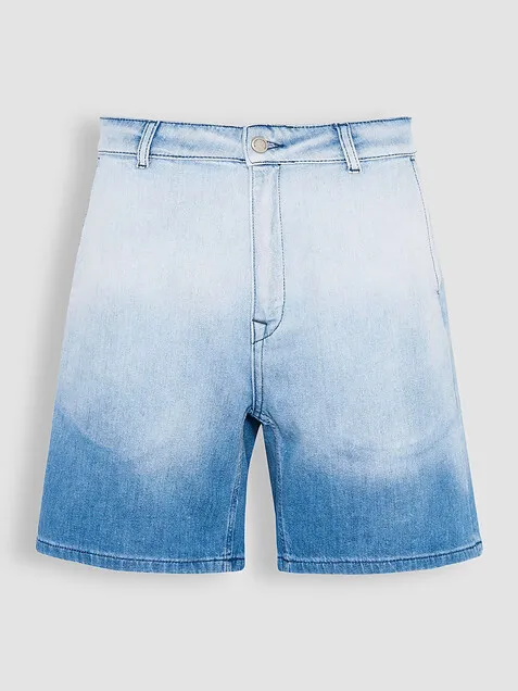 My Essential Wardrobe Malo, denim short