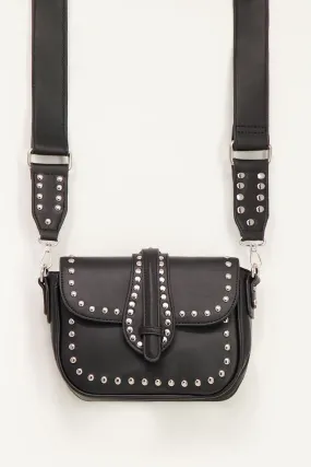 My Jewellery Tas MJ06772-1100 - Zwarte