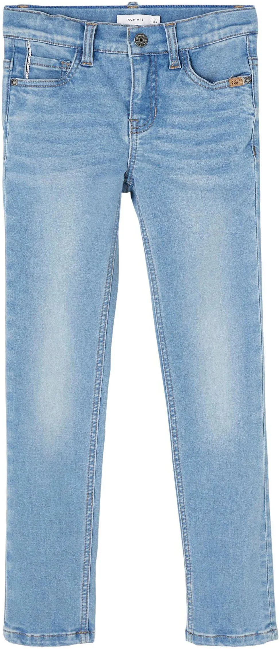 Name It Stretch jeans