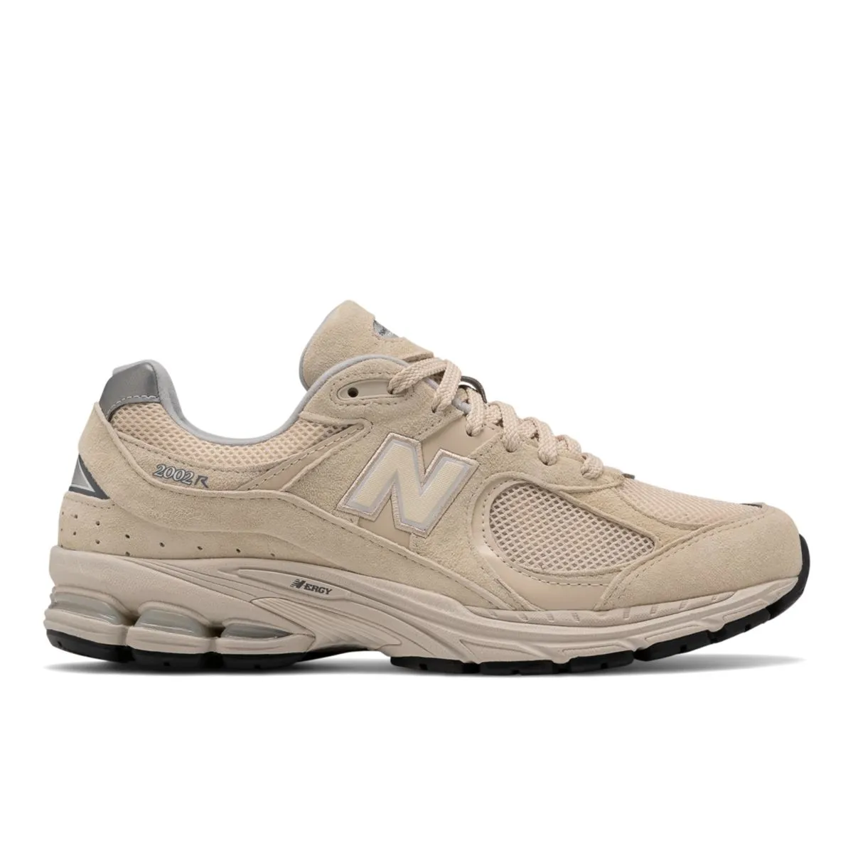 New Balance 2002R Bone Light Aluminum (ML2002RE)