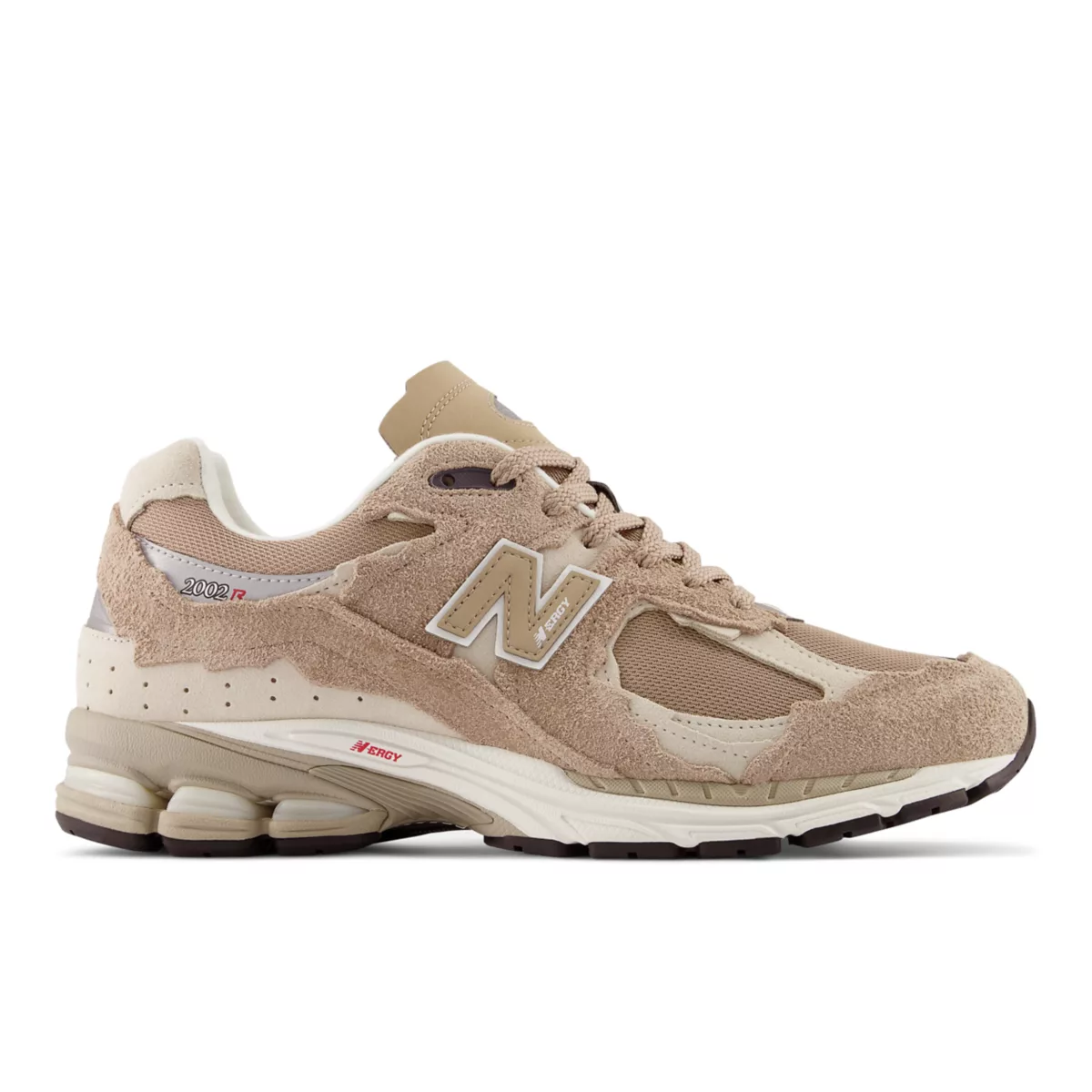 New Balance 2002R Protection Pack Driftwood Driftwood (M2002RDL)