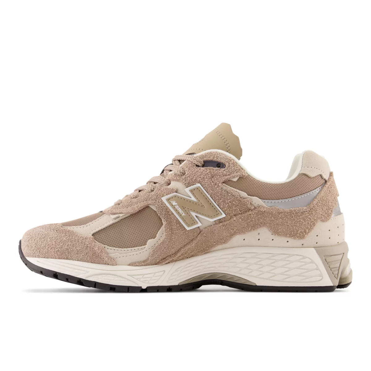 New Balance 2002R Protection Pack Driftwood Driftwood (M2002RDL)