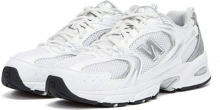 New Balance 530 Munsell White , Wit, Dames