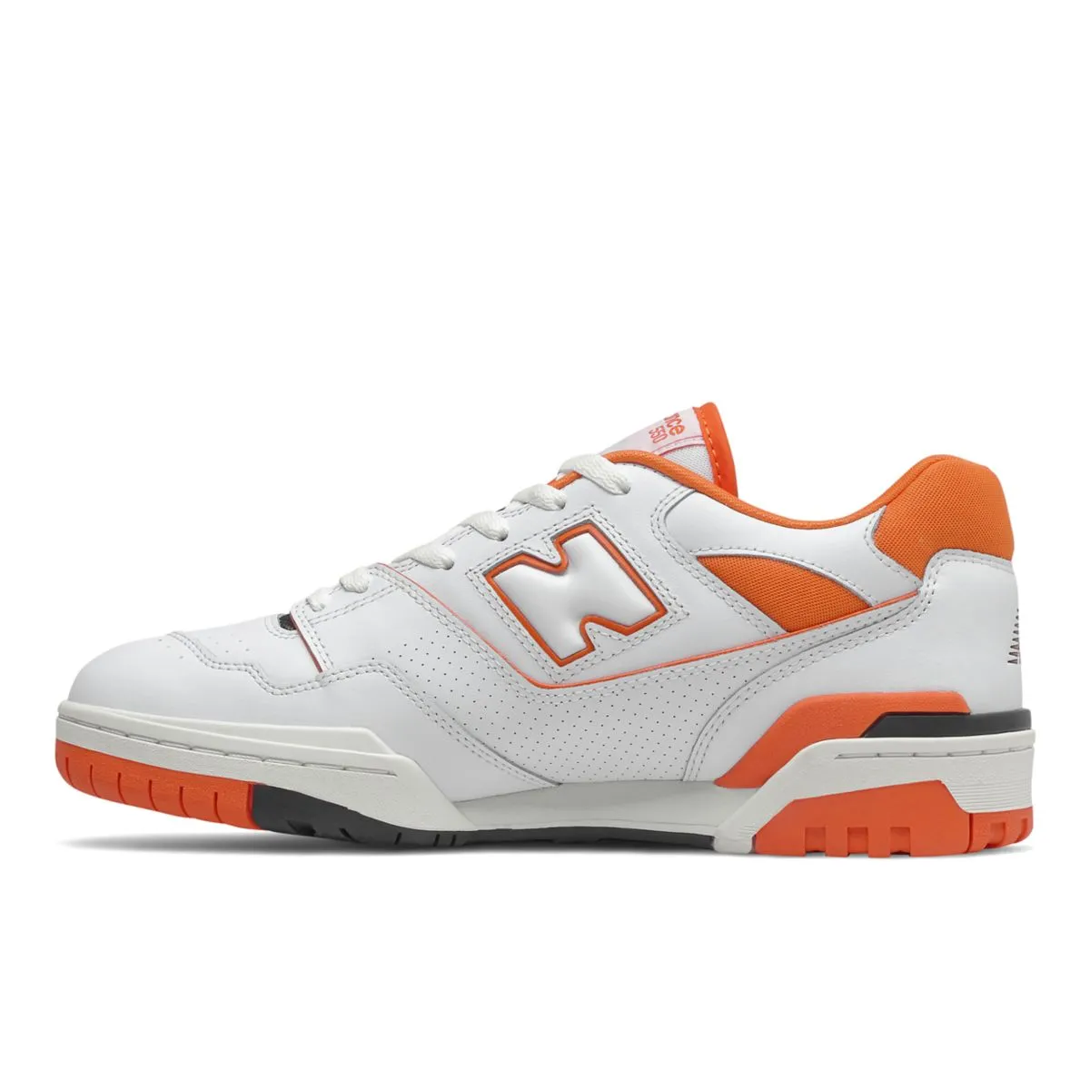 New Balance 550 “Syracuse” (BB550HG1)