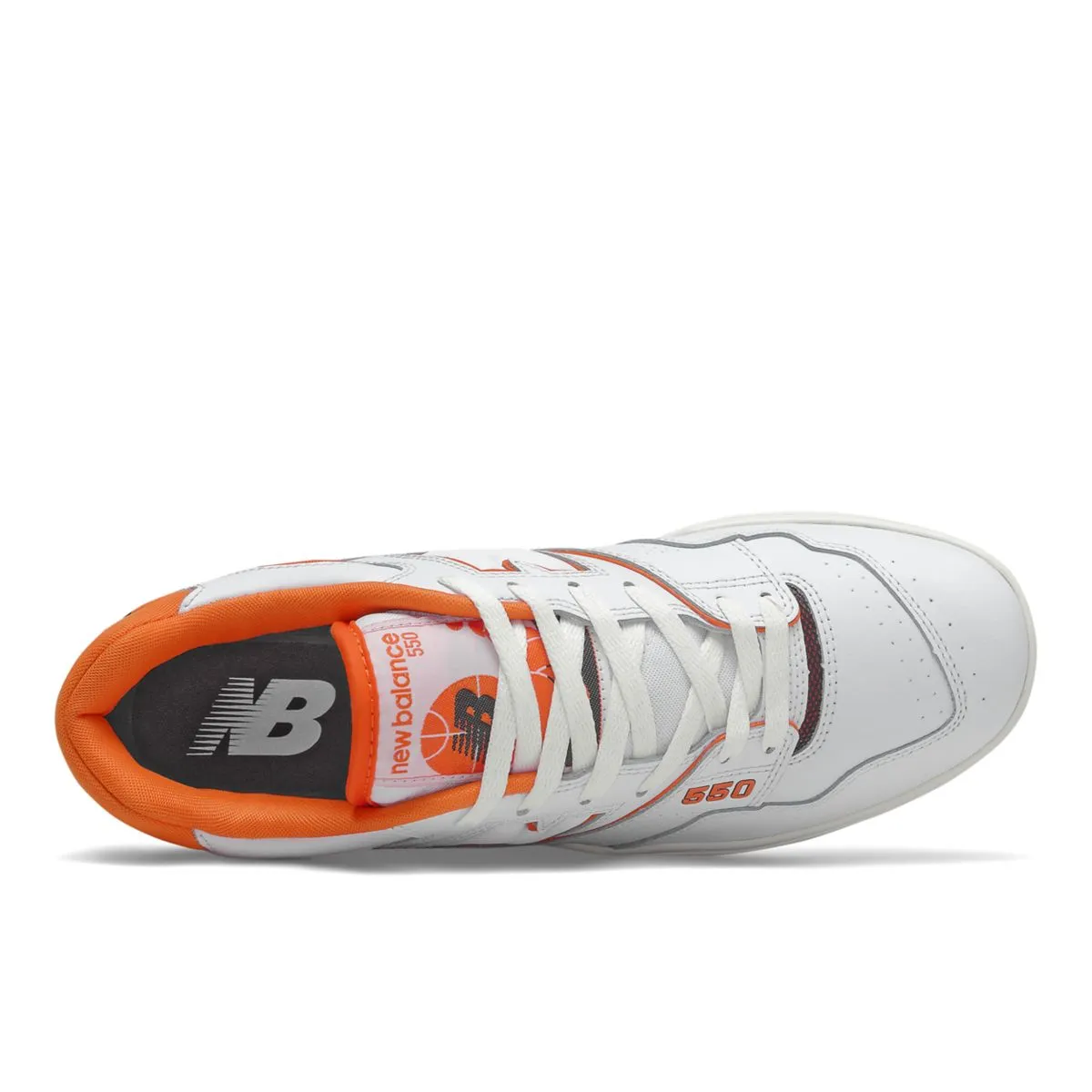 New Balance 550 “Syracuse” (BB550HG1)