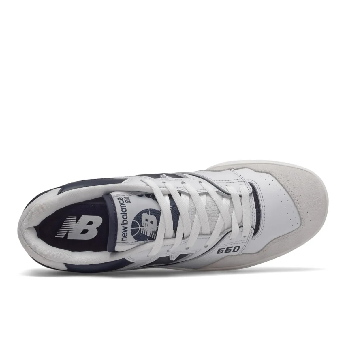 New Balance 550 Navy Blue (BB550WA1)