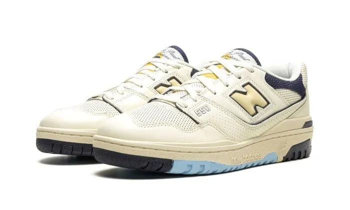 New Balance 550 Rijke Paul