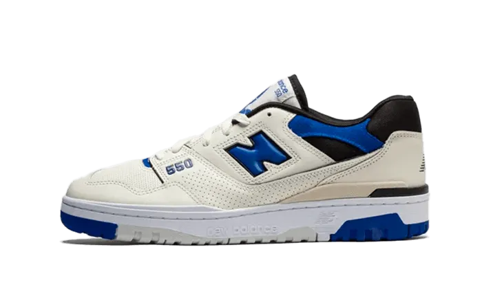 New Balance 550 Zeezout Team Royal