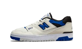 New Balance 550 Zeezout Team Royal