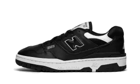 New Balance 550 Zwart Wit