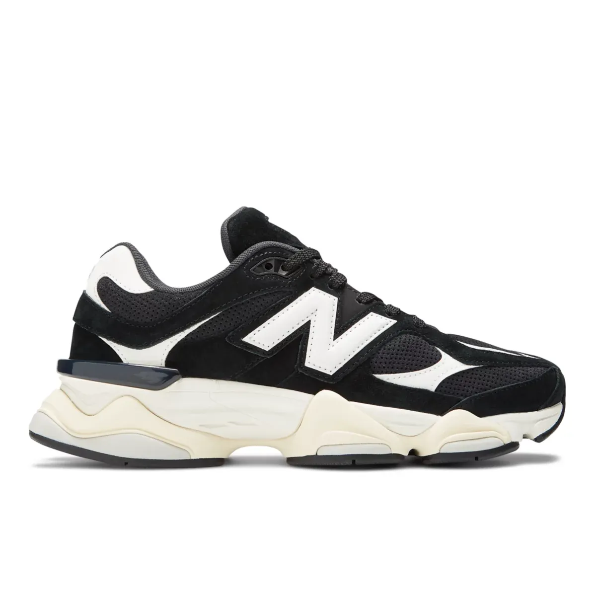 New Balance 9060 “Black / White” (U9060AAA)