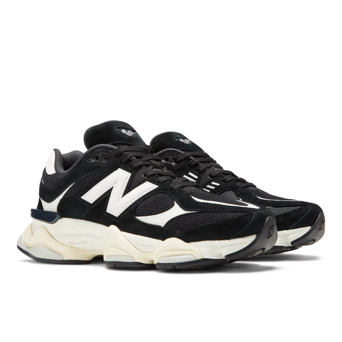 New Balance 9060 “Black / White” (U9060AAA)