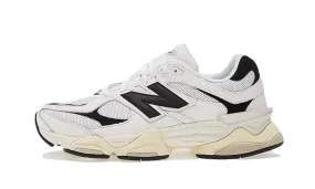 New Balance 9060 Wit Zwart