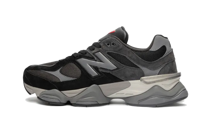 New Balance 9060 Zwart Castlerock