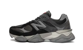 New Balance 9060 Zwart Castlerock