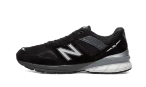 New Balance 990 v5 Zwart