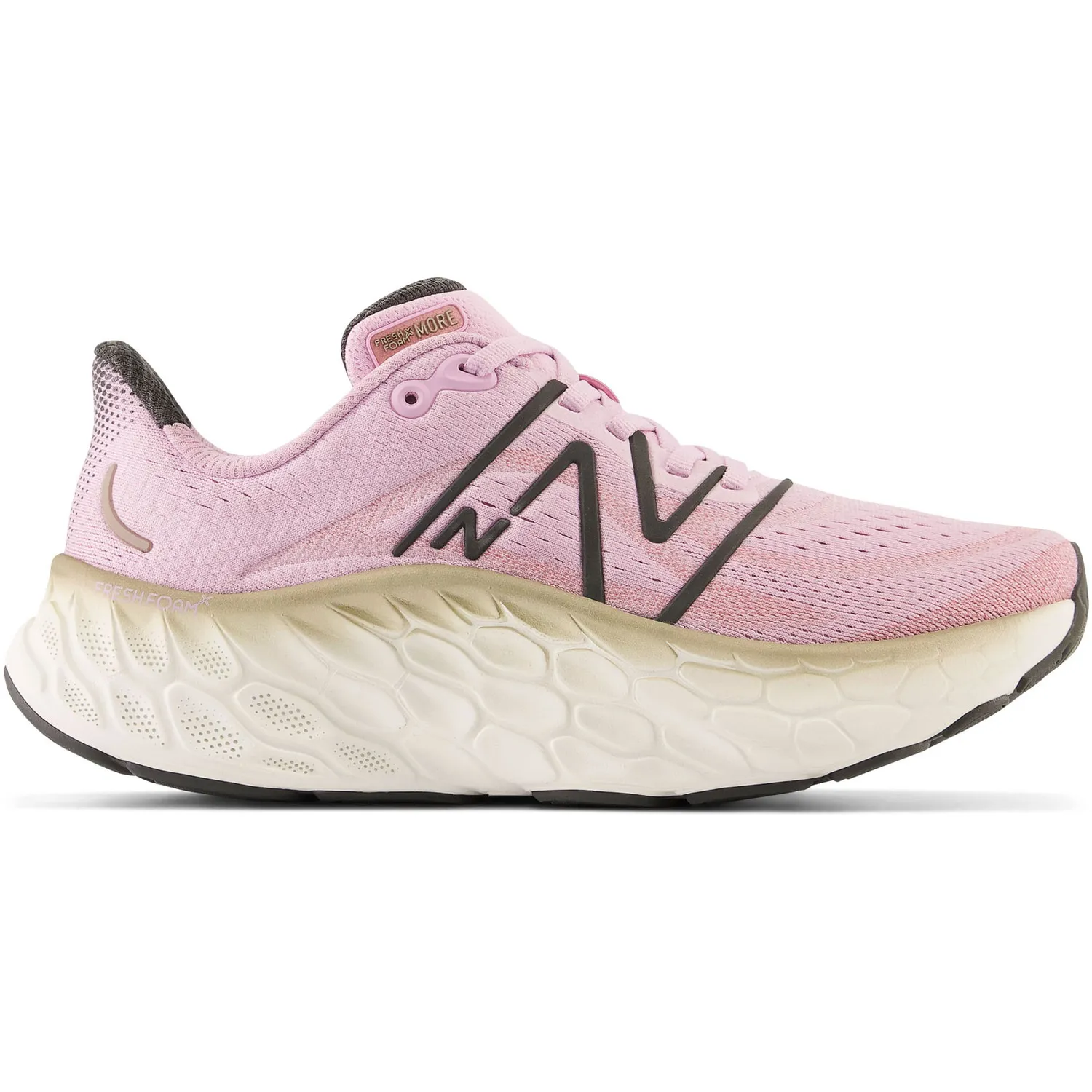 New Balance Fresh Foam More V4 Dames