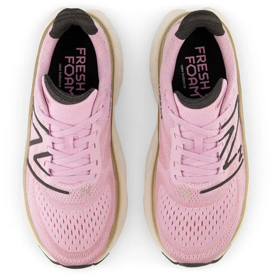 New Balance Fresh Foam More V4 Dames