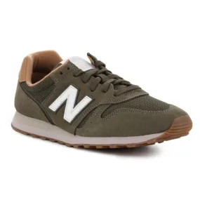 New Balance M ML373WR2 wit bruin khaki