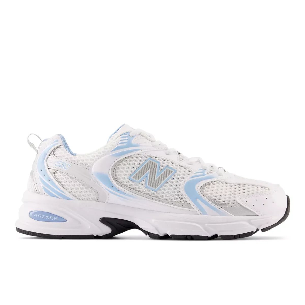 New Balance MR530 BB White / Blue Haze (MR530BB)