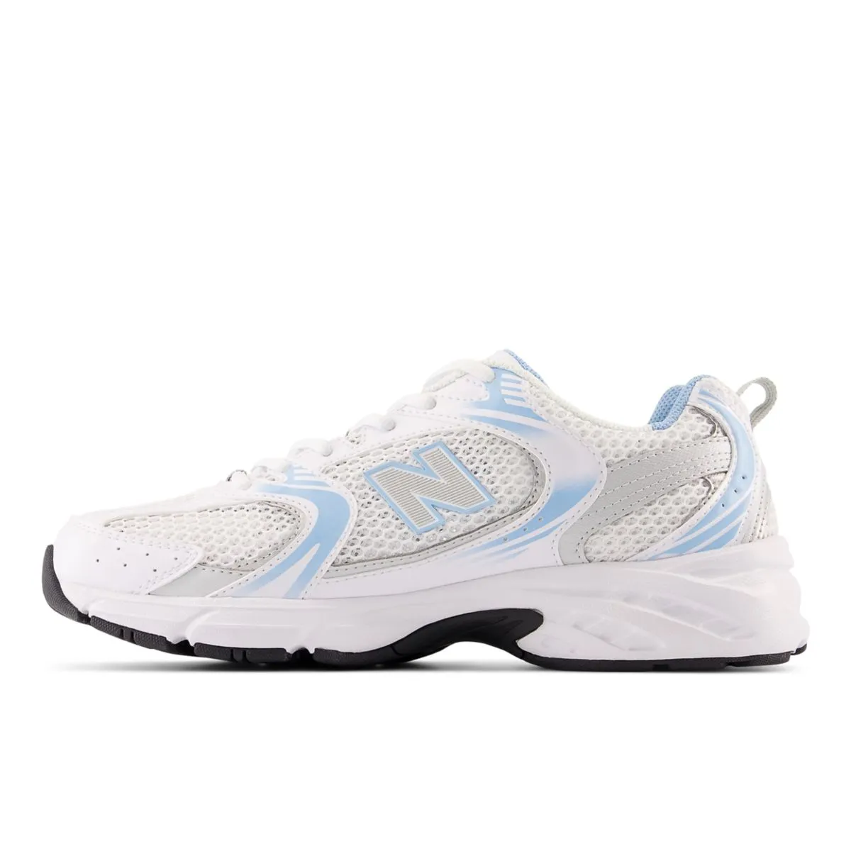 New Balance MR530 BB White / Blue Haze (MR530BB)