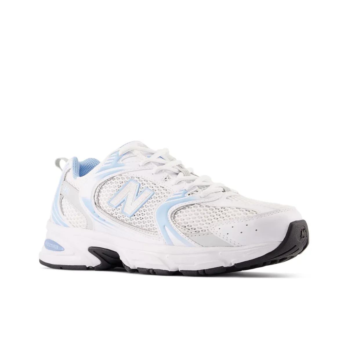 New Balance MR530 BB White / Blue Haze (MR530BB)