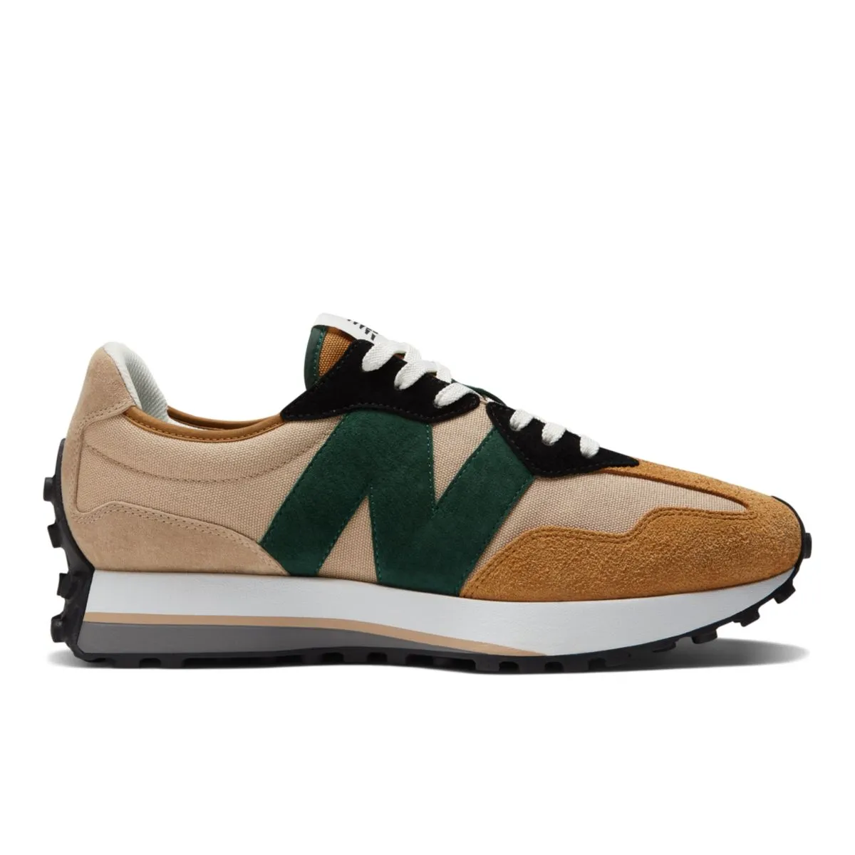 New Balance MS327 Workwear / Nightwatch Green (MS327DB)