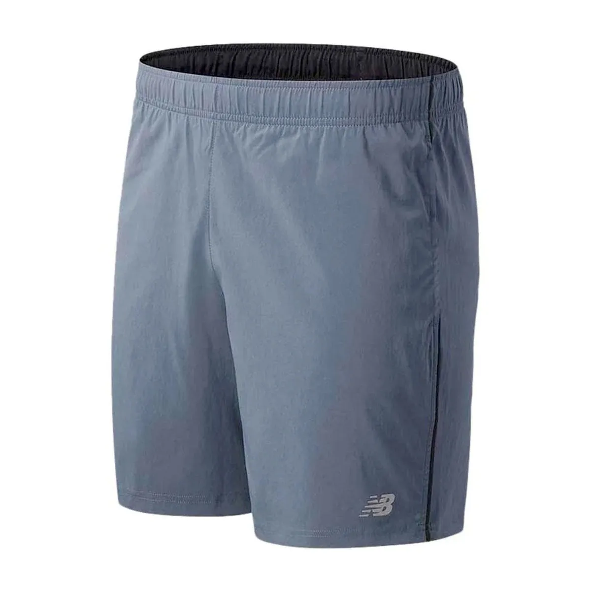 NEW BALANCE SHORT CORE 7INCH HEREN