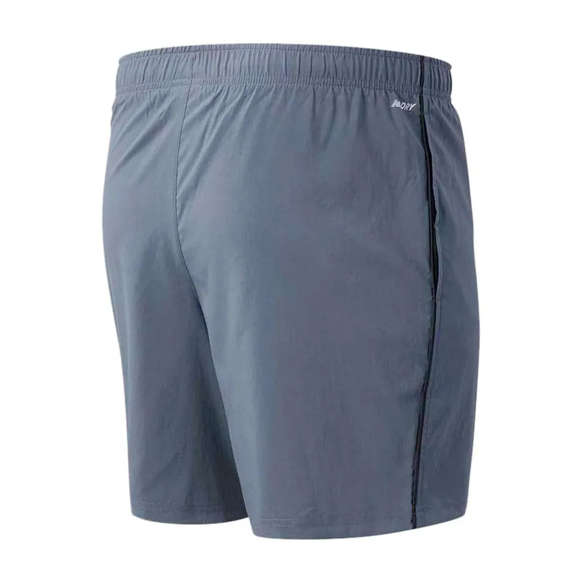 NEW BALANCE SHORT CORE 7INCH HEREN