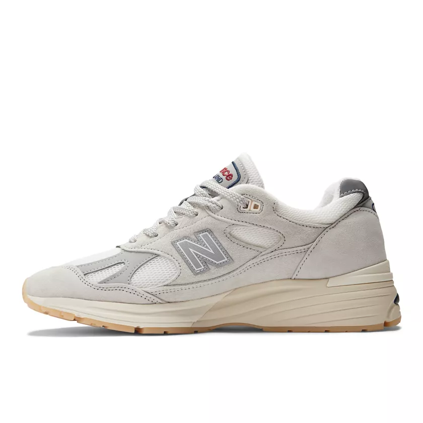 New Balance U991 Off White (U991VS2)