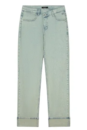 Nik & Nik Fenna Denim Pants