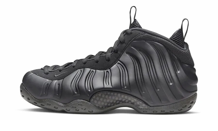 Nike Air Foamposite One Anthracite (2023)