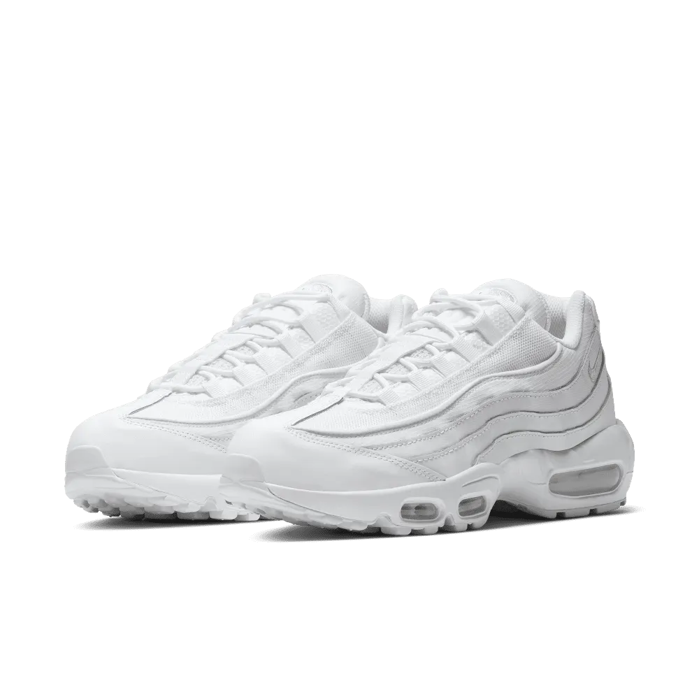 NIKE AIR MAX 95 ESSENTIAL WIT (CT1268100)