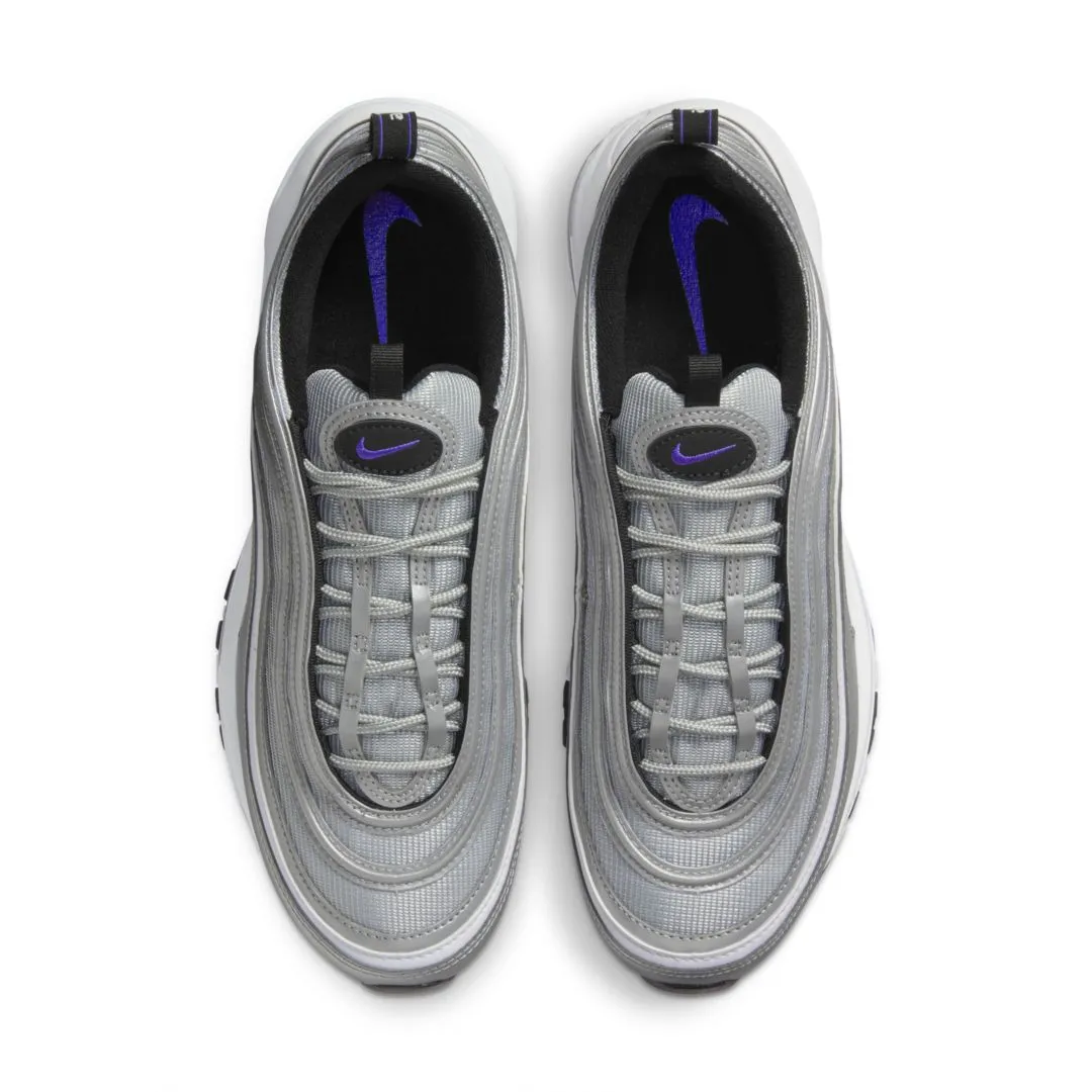 NIKE AIR MAX 97 PURPLE BULLET (DJ0717001)
