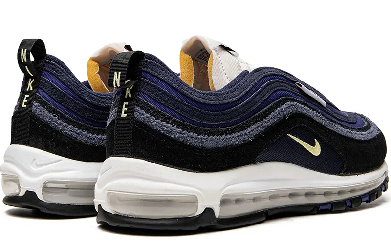 Nike Air Max 97 SE Sneakers Running Club