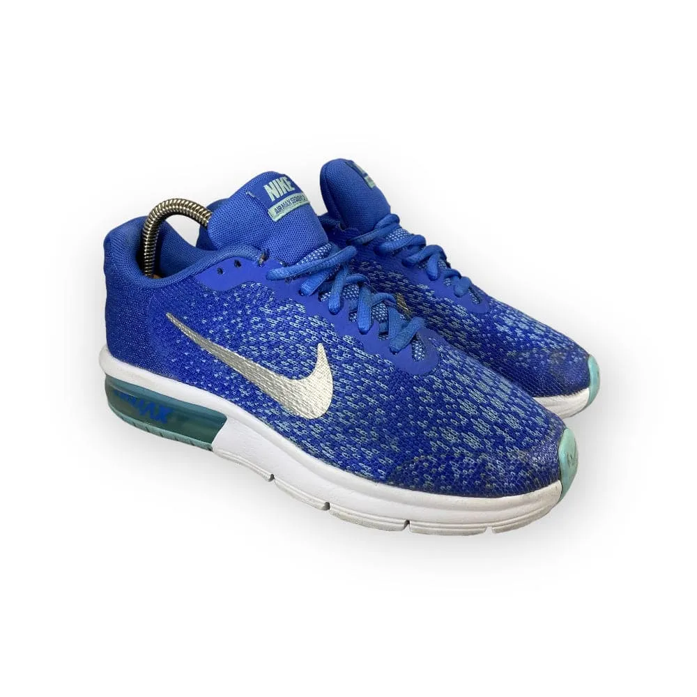 NIKE AIR MAX SEQUENT 2 