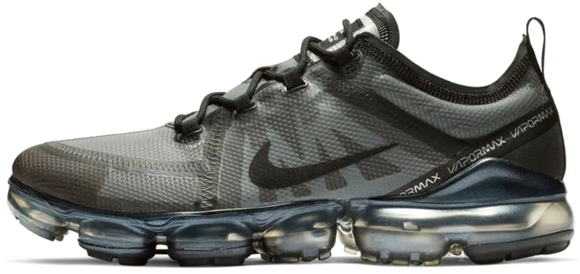 Nike Air VaporMax 2019 Triple Black