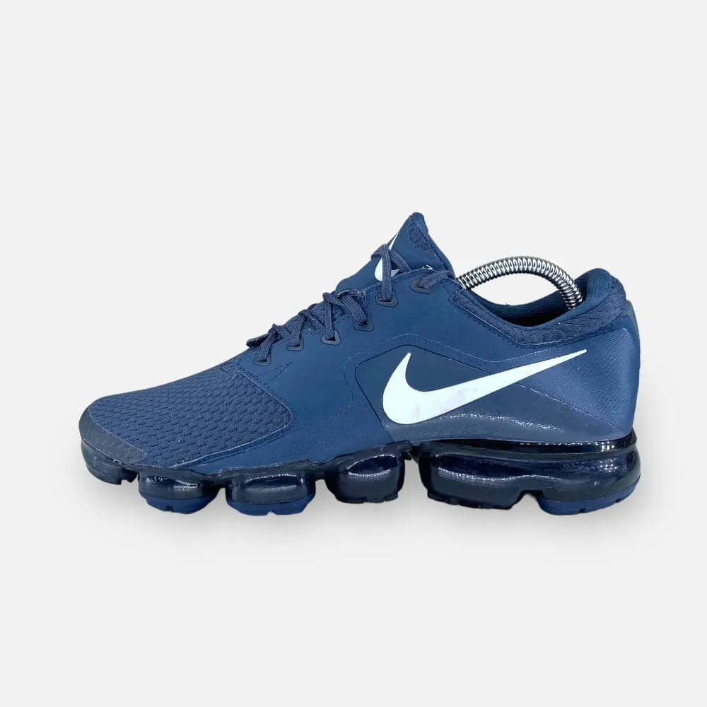 NIKE AIR VAPORMAX THUNDER BLUE 