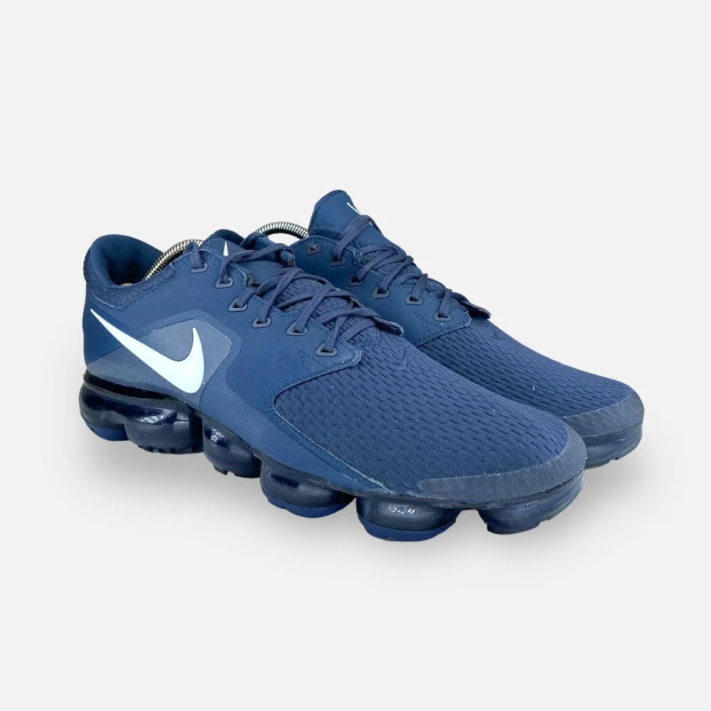 NIKE AIR VAPORMAX THUNDER BLUE 