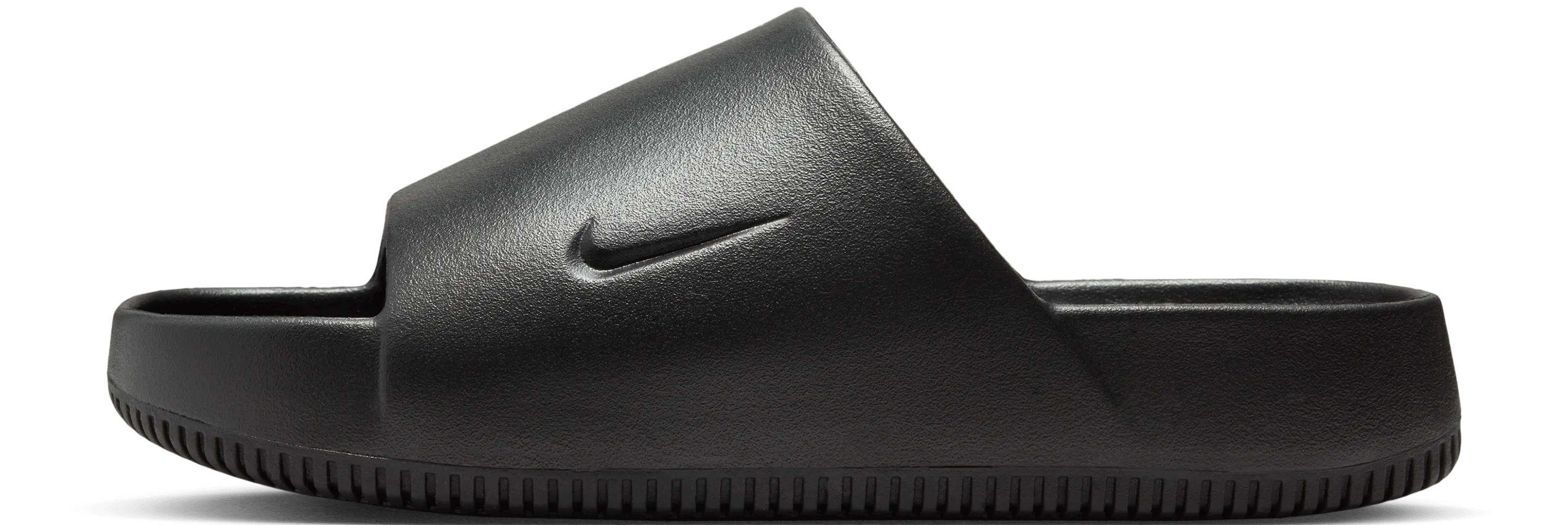 Nike Calm Slippers "Black"