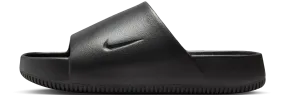 Nike Calm Slippers "Black"