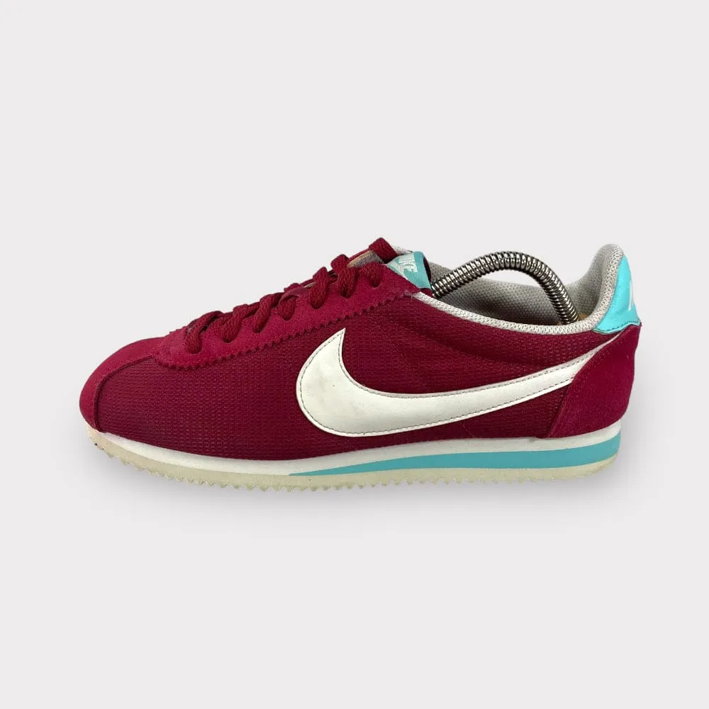 NIKE CORTEZ CLASSIC TXT 