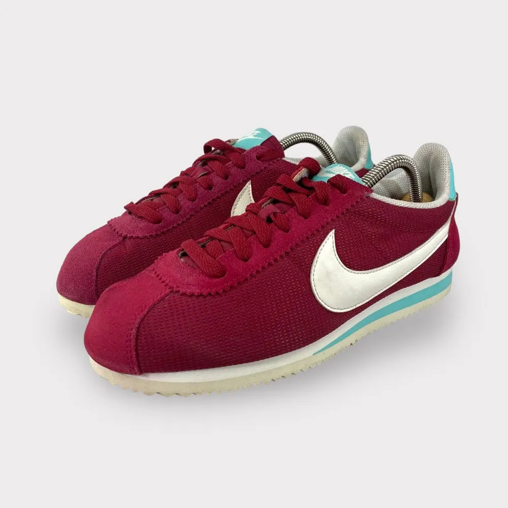 NIKE CORTEZ CLASSIC TXT 