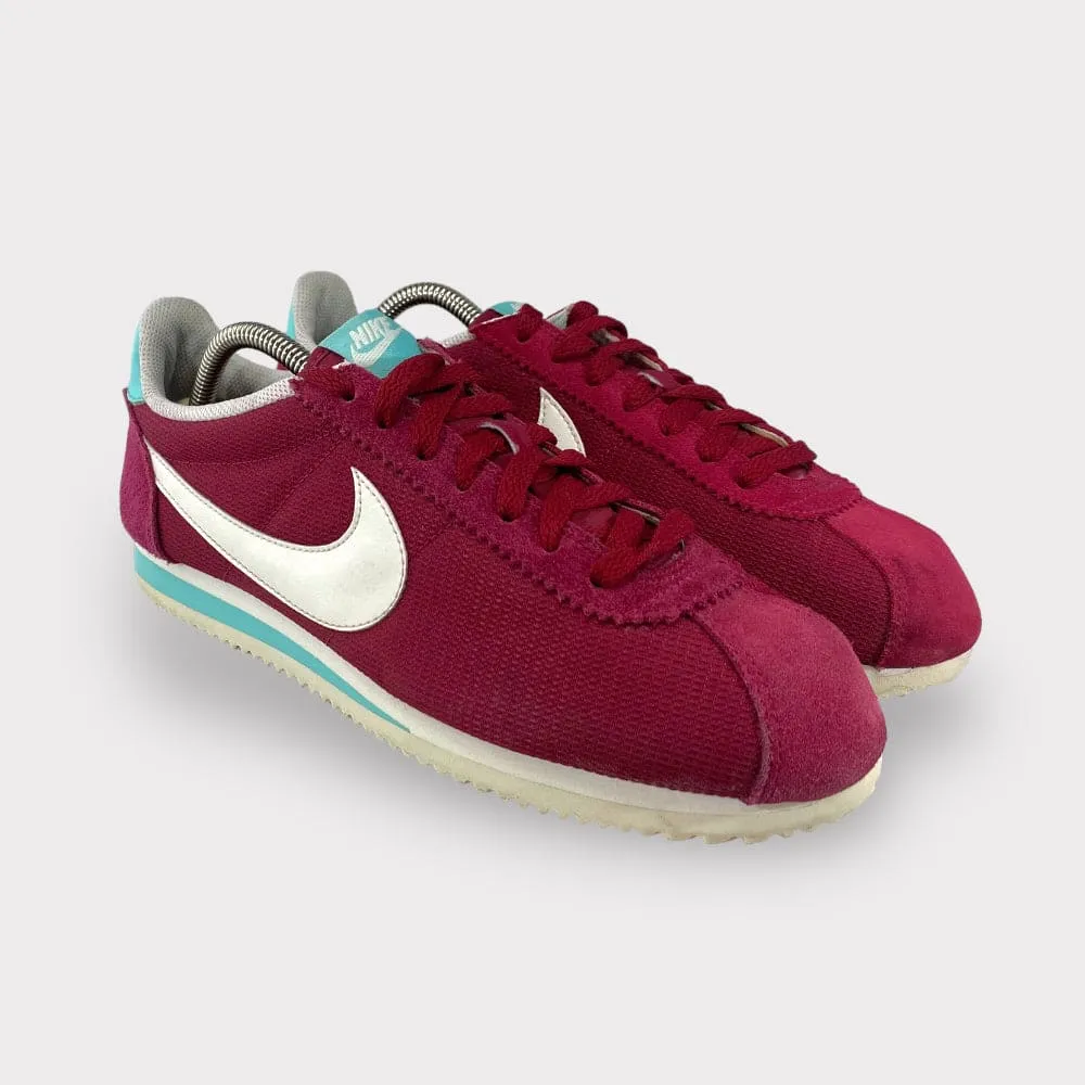 NIKE CORTEZ CLASSIC TXT 