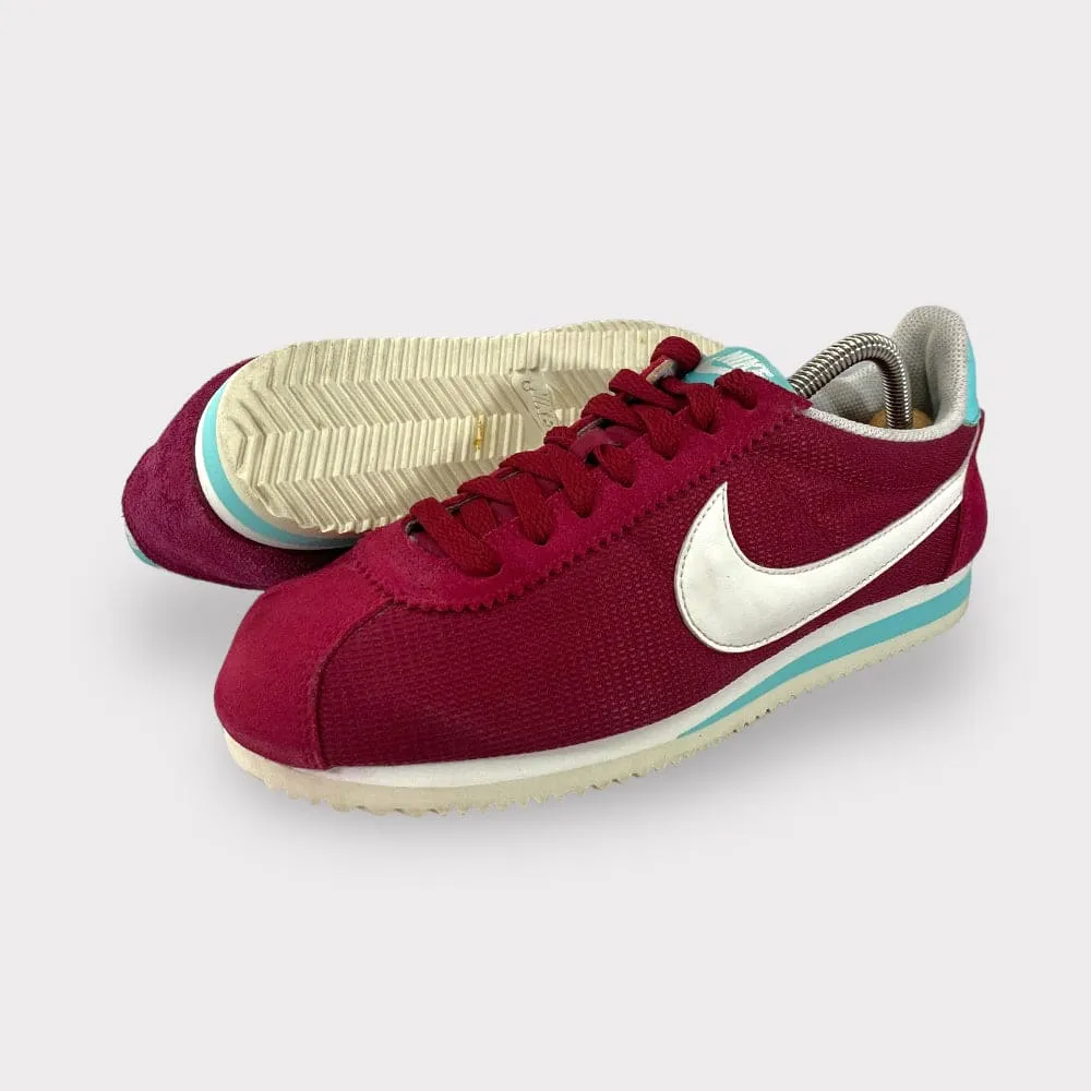 NIKE CORTEZ CLASSIC TXT 