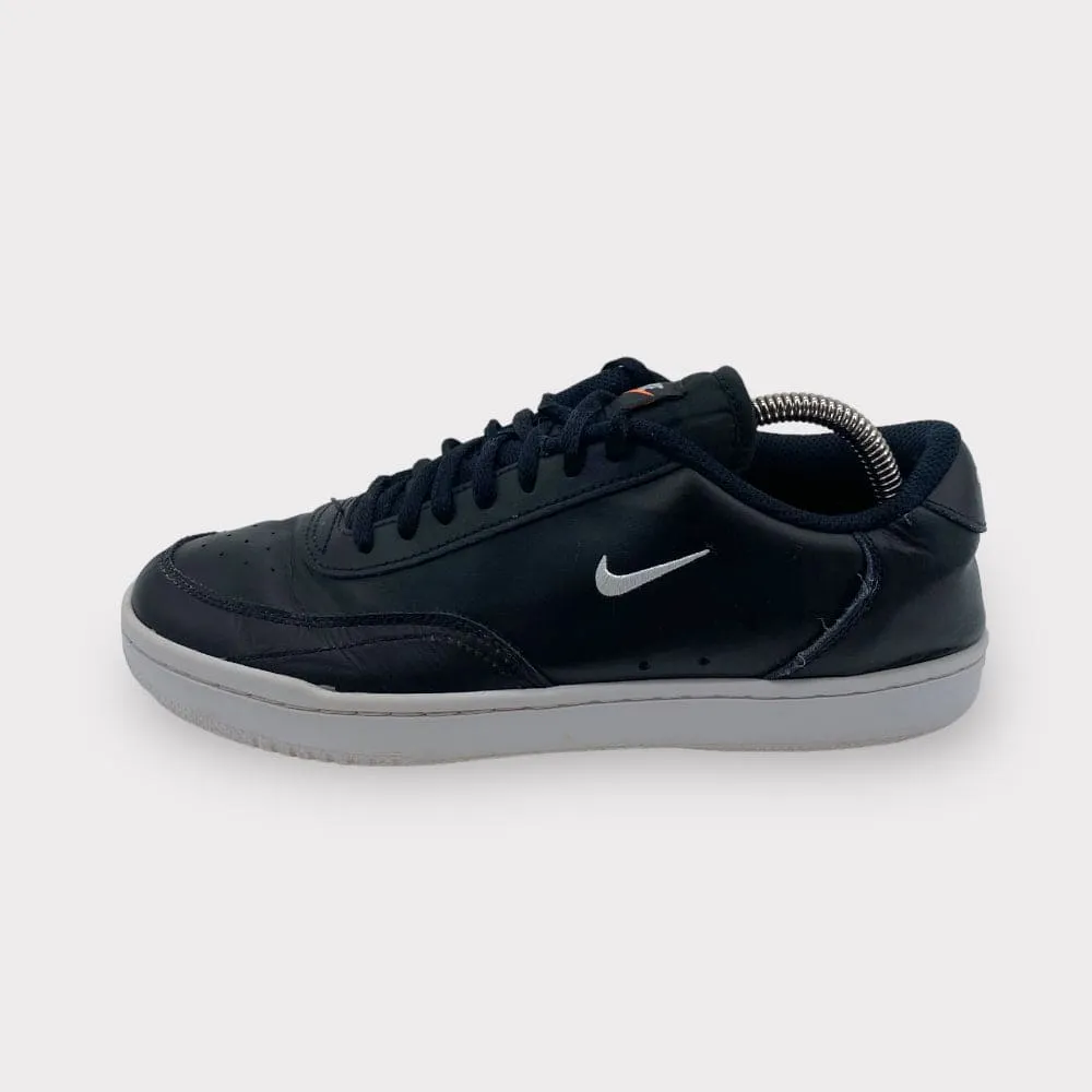 NIKE COURT VINTAGE 'BLACK' 