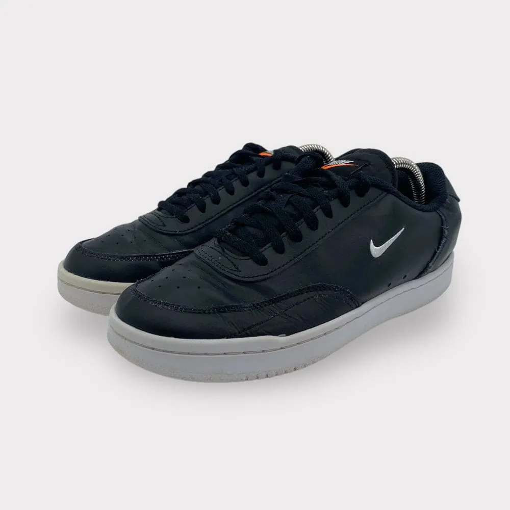 NIKE COURT VINTAGE 'BLACK' 