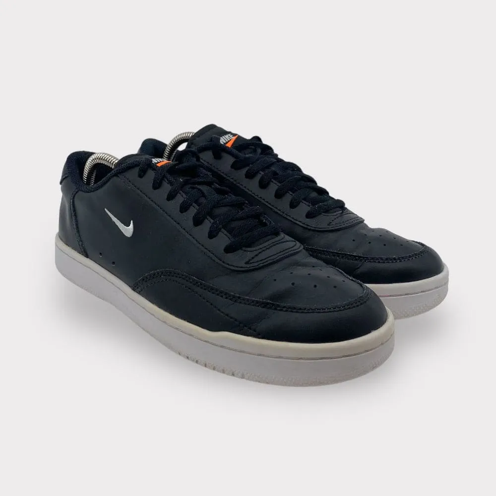 NIKE COURT VINTAGE 'BLACK' 