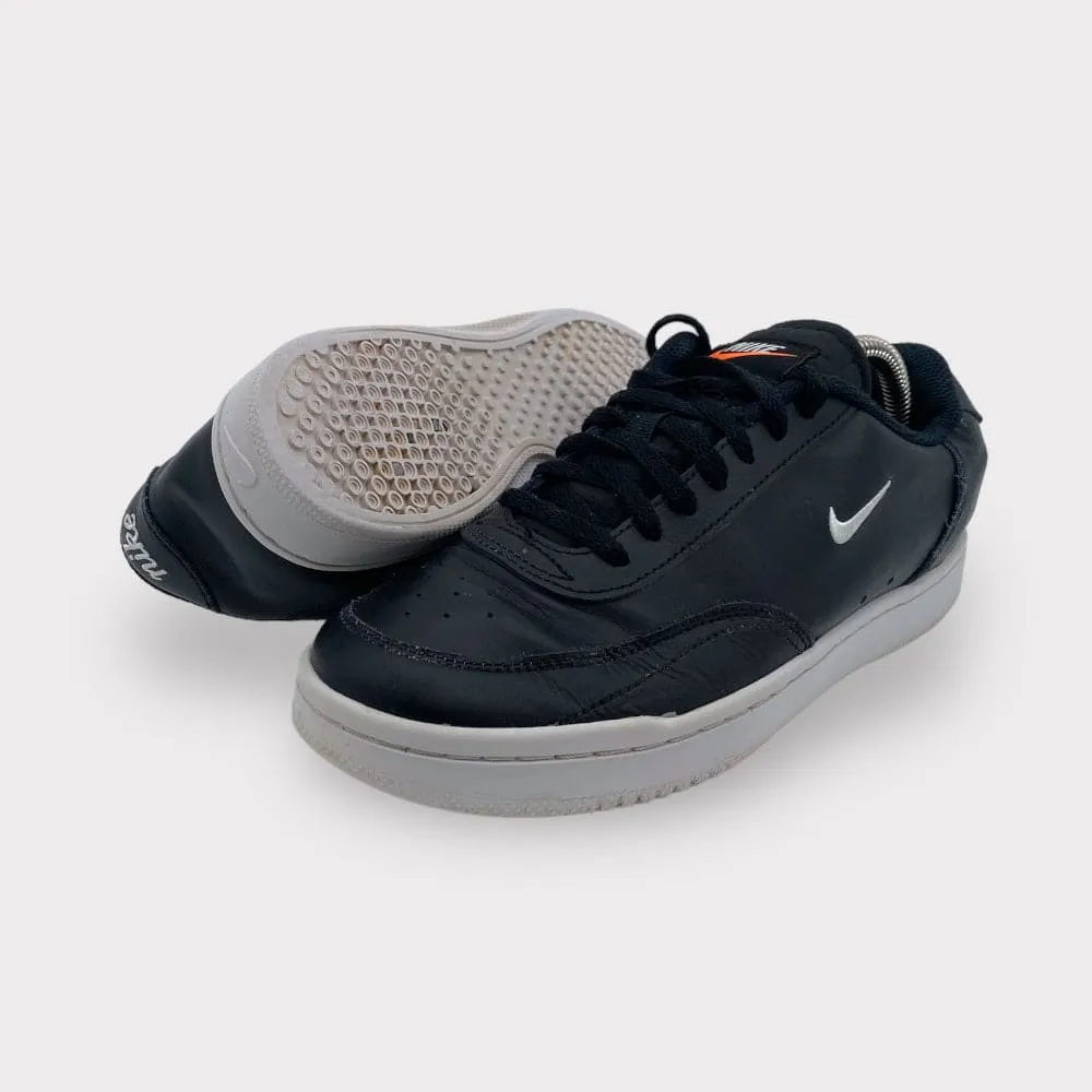 NIKE COURT VINTAGE 'BLACK' 