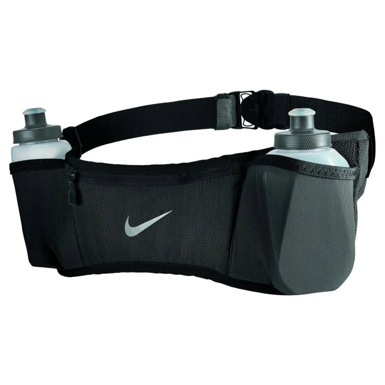 Nike Double Pocket Flask Belt 3.0